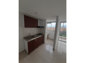 APARTAMENTO PARA LA RENTA CONJUNTO FORTAL DE CONDINA-PEREIRA