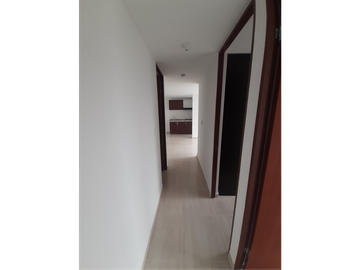 APARTAMENTO PARA LA RENTA CONJUNTO FORTAL DE CONDINA-PEREIRA