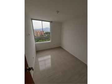 APARTAMENTO PARA LA RENTA CONJUNTO FORTAL DE CONDINA-PEREIRA