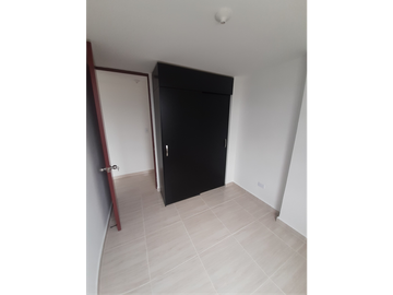 APARTAMENTO PARA LA RENTA CONJUNTO FORTAL DE CONDINA-PEREIRA