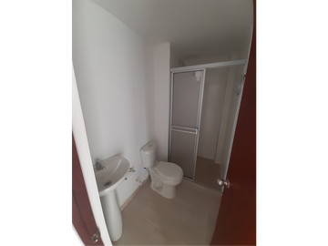 APARTAMENTO PARA LA RENTA CONJUNTO FORTAL DE CONDINA-PEREIRA