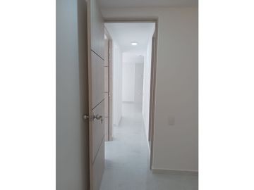 VENDO APARTAMENTO EN ALAMEDA DEL RIO
