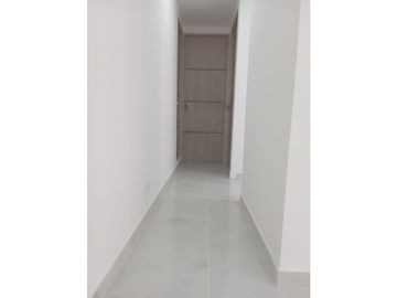 VENDO APARTAMENTO EN ALAMEDA DEL RIO