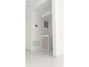 VENDO APARTAMENTO EN ALAMEDA DEL RIO