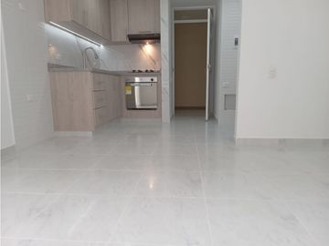 VENDO APARTAMENTO EN ALAMEDA DEL RIO