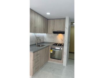 VENDO APARTAMENTO EN ALAMEDA DEL RIO
