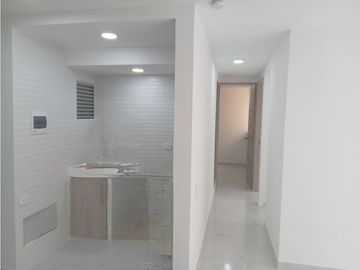 VENDO APARTAMENTO EN ALAMEDA DEL RIO