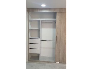 VENDO APARTAMENTO EN ALAMEDA DEL RIO