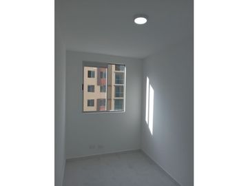 VENDO APARTAMENTO EN ALAMEDA DEL RIO