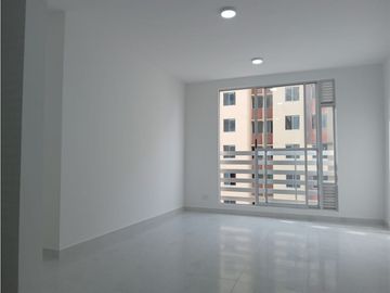 VENDO APARTAMENTO EN ALAMEDA DEL RIO