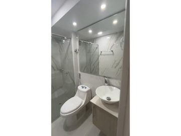 VENDO APARTAMENTO EN ALAMEDA DEL RIO