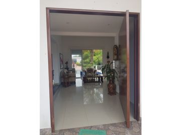 CASA CAMPESTRE COMBIA EN CONDOMINIO