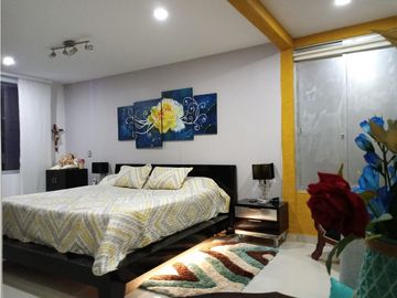 CASA CAMPESTRE COMBIA EN CONDOMINIO