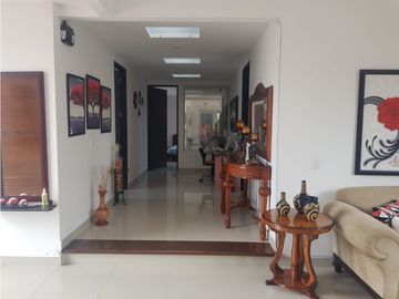 CASA CAMPESTRE COMBIA EN CONDOMINIO