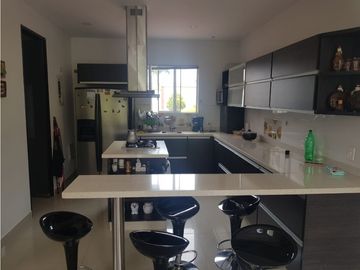 CASA CAMPESTRE COMBIA EN CONDOMINIO