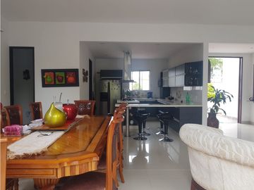 CASA CAMPESTRE COMBIA EN CONDOMINIO