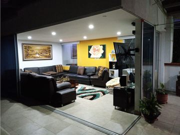 CASA CAMPESTRE COMBIA EN CONDOMINIO