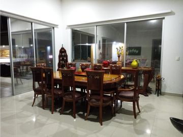 CASA CAMPESTRE COMBIA EN CONDOMINIO