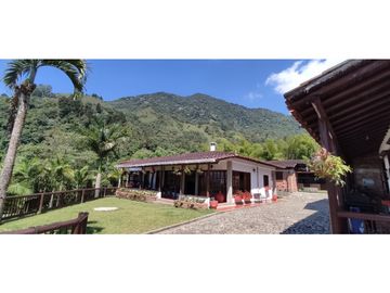 Venta de Finca en Venecia Antioquia vereda El Rincon