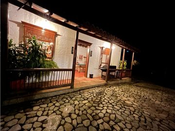 Venta de Finca en Venecia Antioquia vereda El Rincon