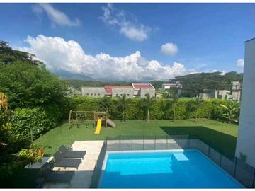 Venta casa en pance cali
