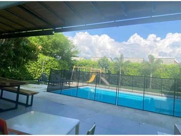 Venta casa en pance cali