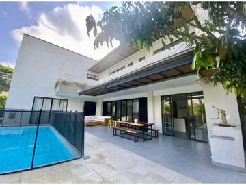 Venta casa en pance cali