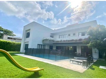 Venta casa en pance cali