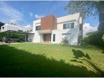 Venta casa en pance cali