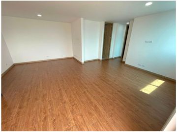 Apartamento en venta en Itagüí - Suramérica