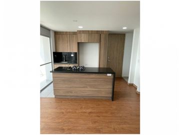Apartamento en venta en Itagüí - Suramérica