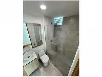 Apartamento en venta en Itagüí - Suramérica