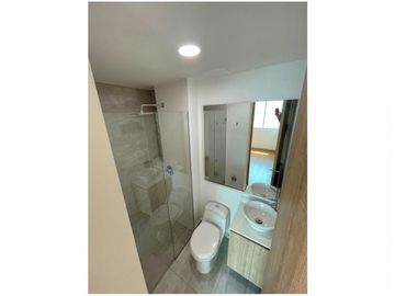 Apartamento en venta en Itagüí - Suramérica