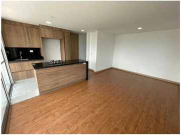 Apartamento en venta en Itagüí - Suramérica