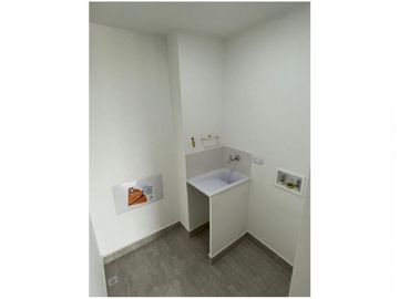 Apartamento en venta en Itagüí - Suramérica