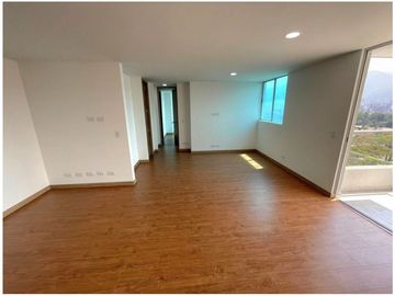 Apartamento en venta en Itagüí - Suramérica