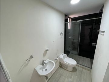 Venta de apartamento cerca del mar en el Rodadero-Santa Marta T