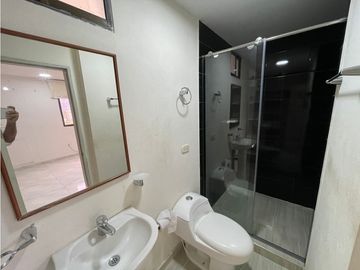 Venta de apartamento cerca del mar en el Rodadero-Santa Marta T