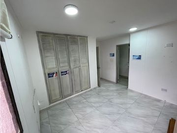 Venta de apartamento cerca del mar en el Rodadero-Santa Marta T
