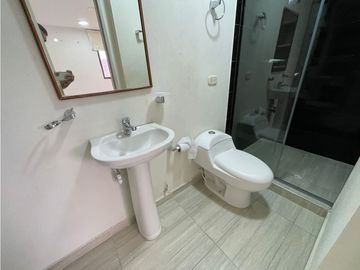 Venta de apartamento cerca del mar en el Rodadero-Santa Marta T