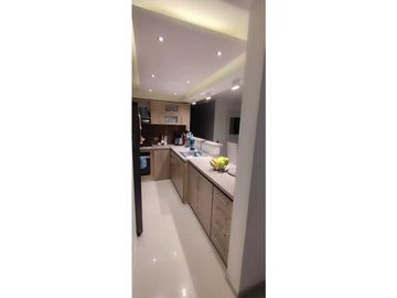 Vendo apartamento en el norte de cali barrio la flora primer piso