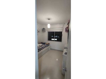 Vendo apartamento en el norte de cali barrio la flora primer piso
