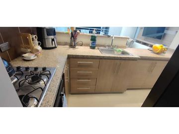 Vendo apartamento en el norte de cali barrio la flora primer piso