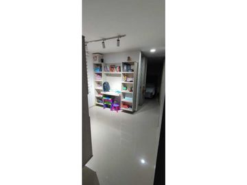 Vendo apartamento en el norte de cali barrio la flora primer piso
