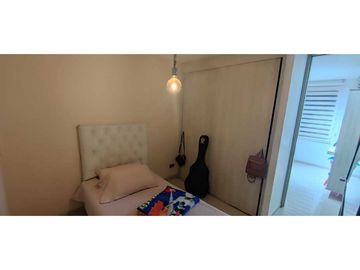 Vendo apartamento en el norte de cali barrio la flora primer piso