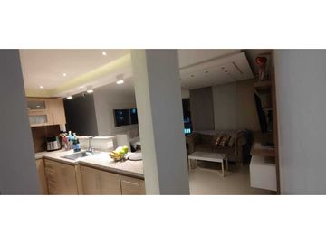 Vendo apartamento en el norte de cali barrio la flora primer piso