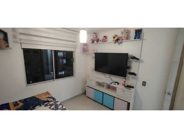 Vendo apartamento en el norte de cali barrio la flora primer piso
