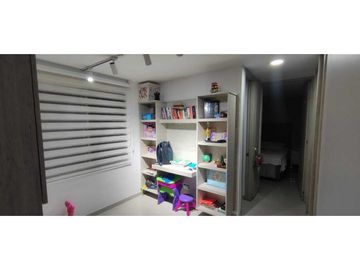 Vendo apartamento en el norte de cali barrio la flora primer piso