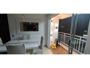 Vendo apartamento en el norte de cali barrio la flora primer piso