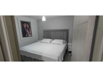 Vendo apartamento en el norte de cali barrio la flora primer piso
